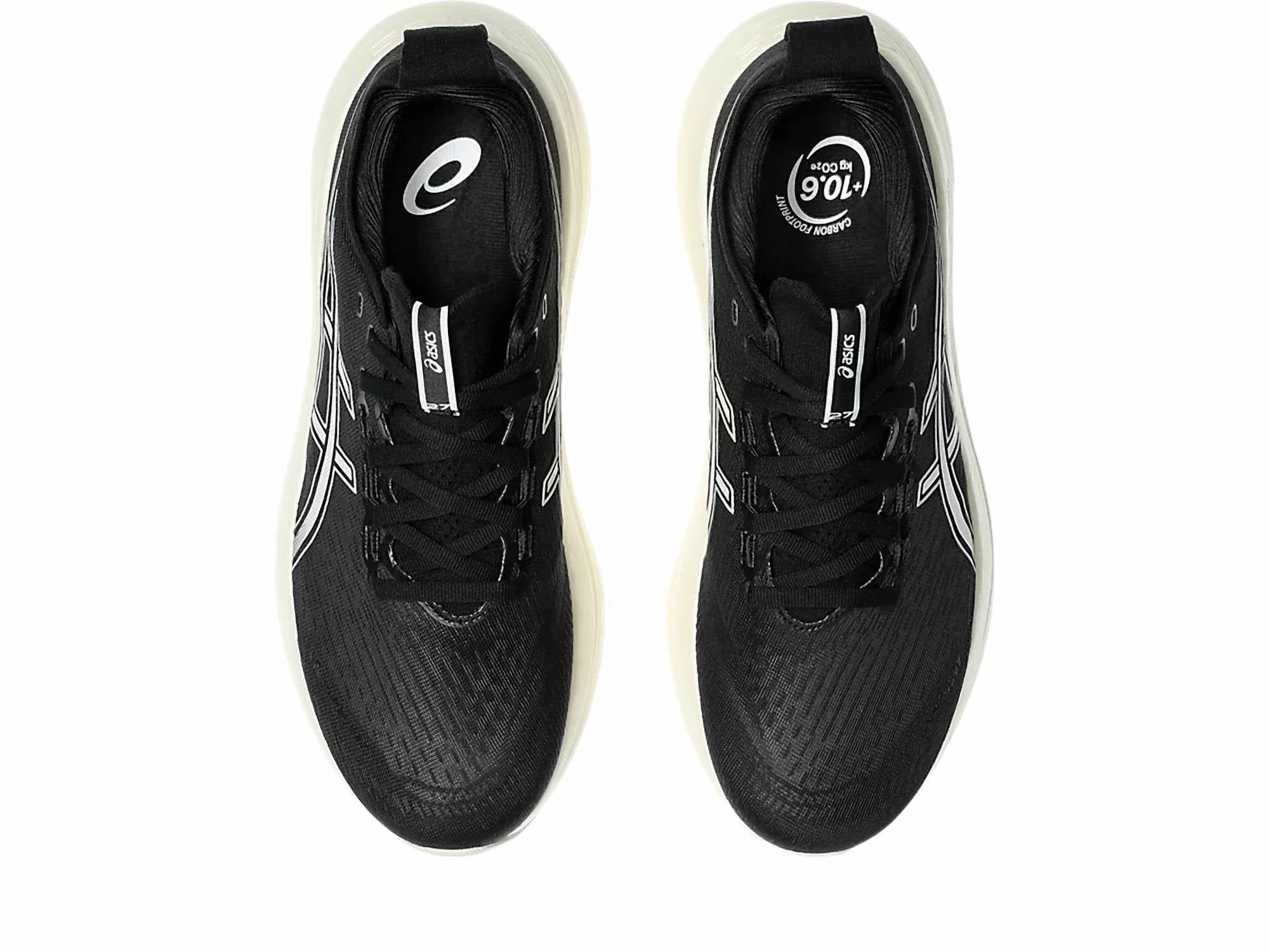 Asics - Men's Gel-nimbus 27 Running Shoes