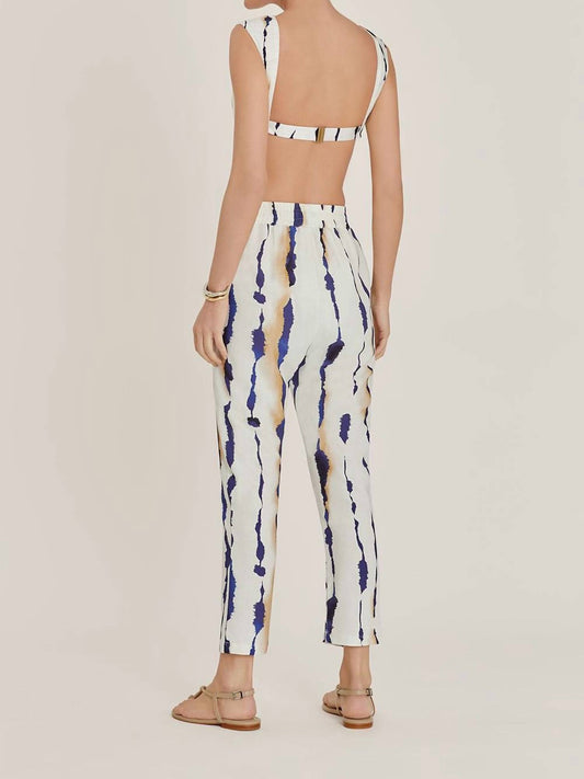 Lenny Niemeyer - Elastic Waist Band Pants