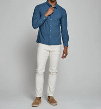 7Diamonds - Zaire Long Sleeve Shirt