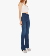 Mother - Hustler Heel Jeans