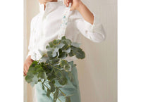 Tartaleta - Boy's Jorge Linen Shorts