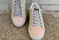 Miim - Women's Highlight Of My Outfit Sneakers