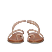 Exe - Women's Strap Flat Sandal