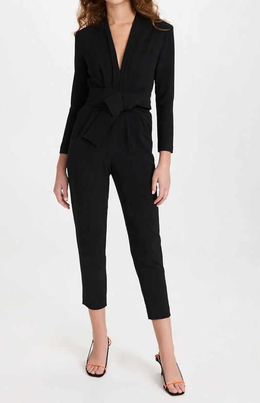 A.L.C. - Kieran Jumpsuit