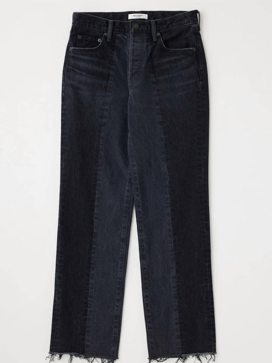 Moussy - Mv Hearthstone Straight Leg Jean