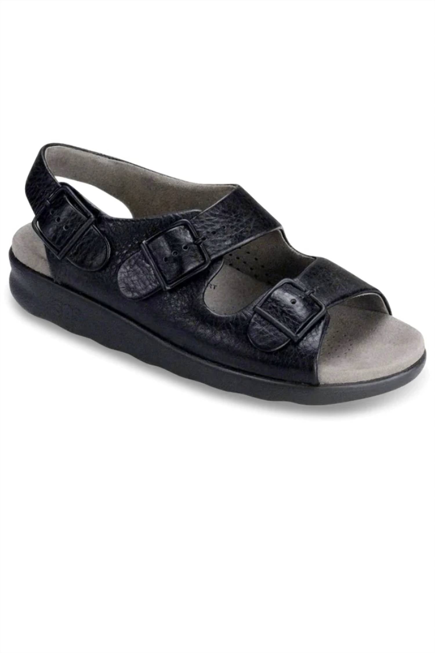 Sas - Women's Relaxed Sandal