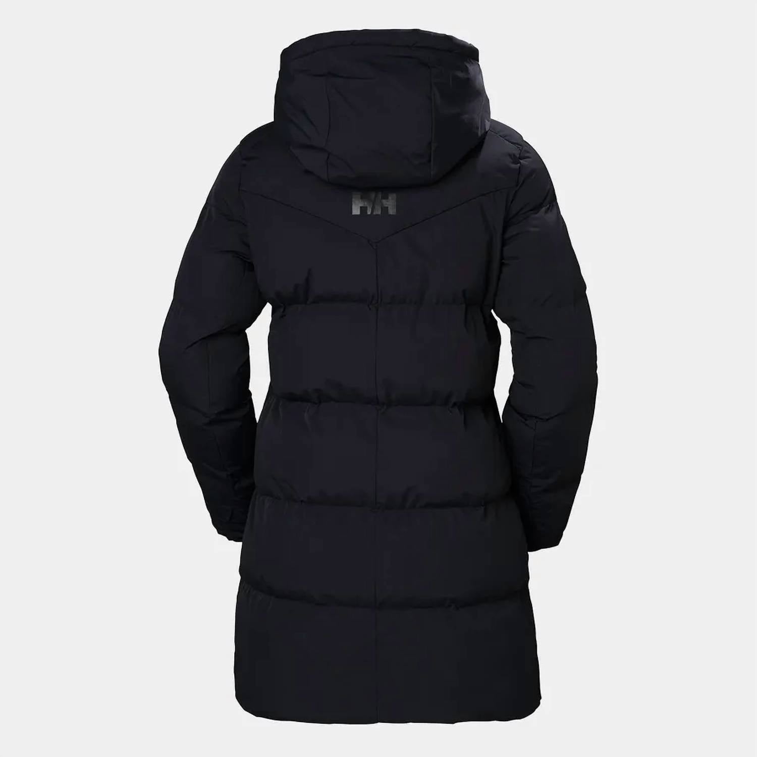 Helly Hansen - Women's Adore Puffy Parka Jacket