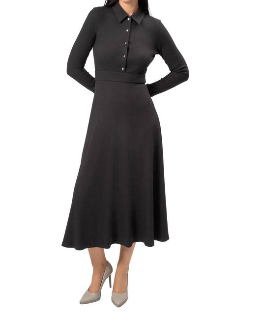 Area Stars - Fraya Midi Dress