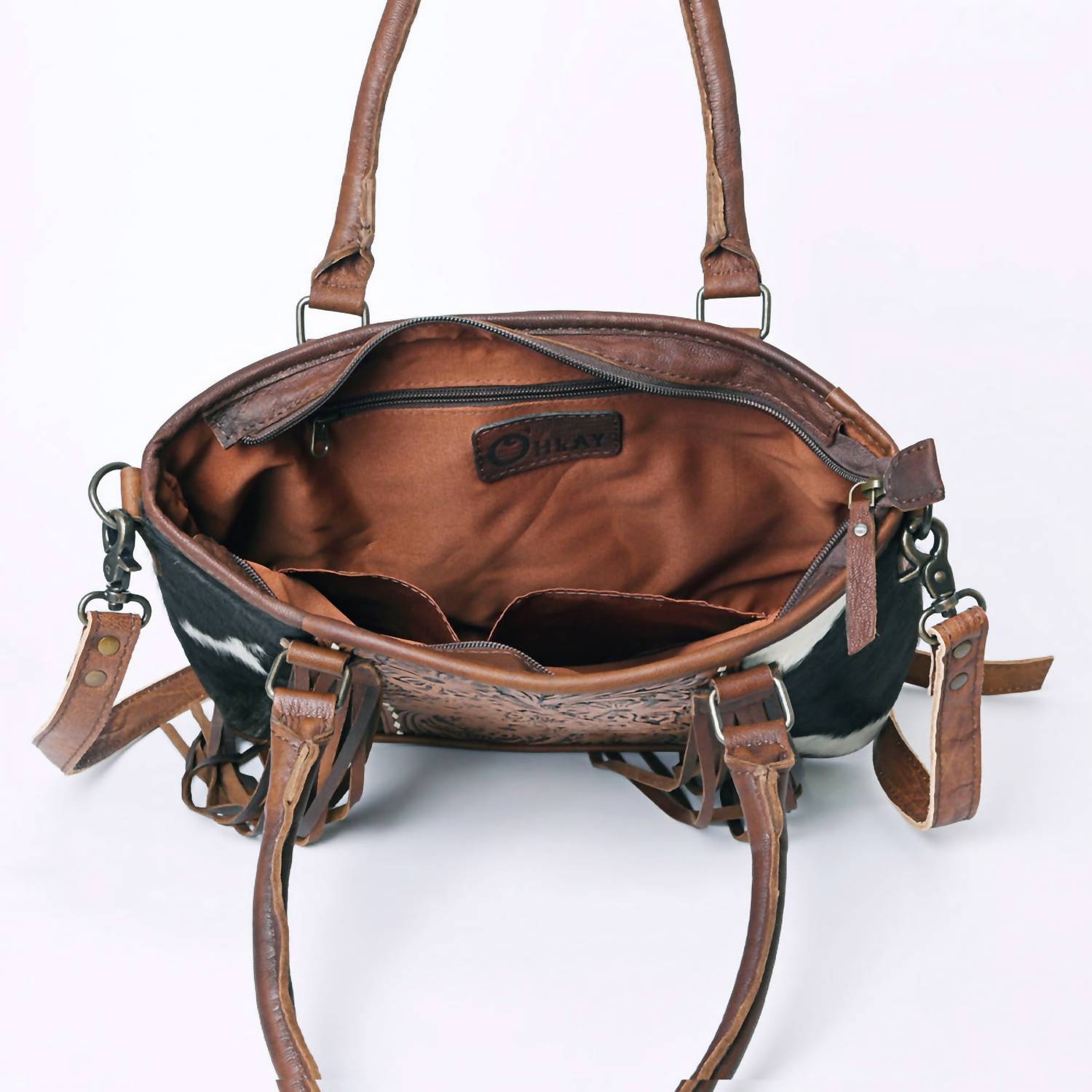 Ohlay - Women's Tote Bag