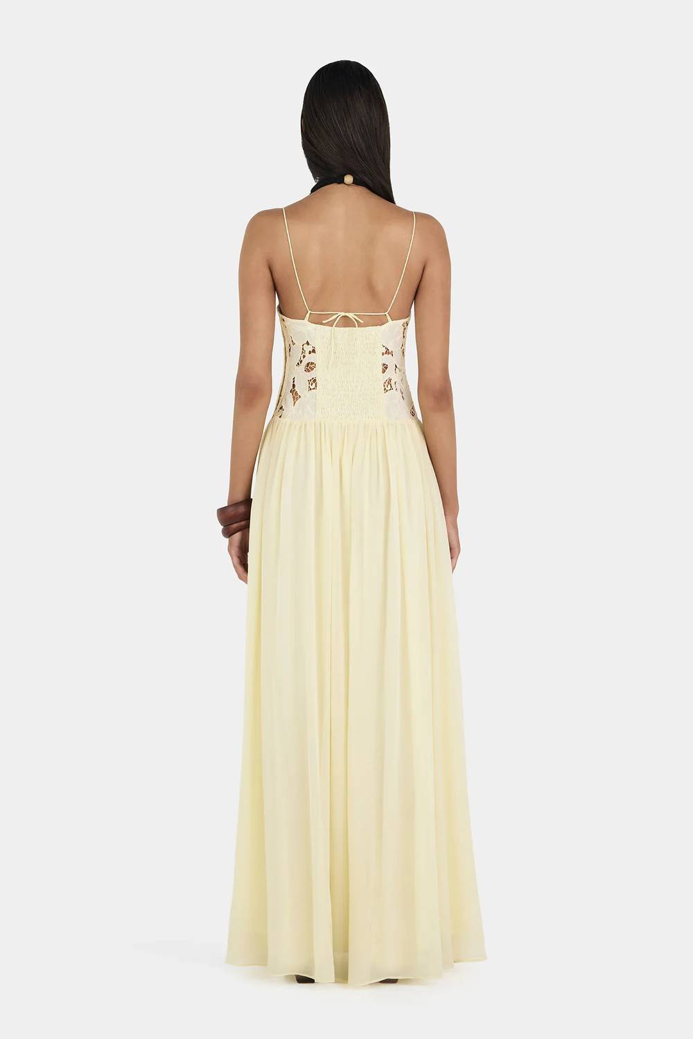 Hansen & Gretel - Hansen Stephanie Dress