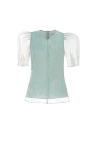 Marie Oliver - Addie Blouse