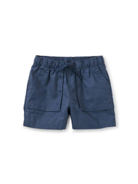 Tea - Kids Camp Shorts