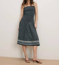 Veronica Beard - Marietta Midi Dress