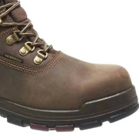 Wolverine - Men's Cabor Epx Pc Dry Waterproof Soft Toe 6 Inch Boots