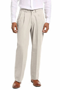 Charleston Khakis - Washed Poplin Pant
