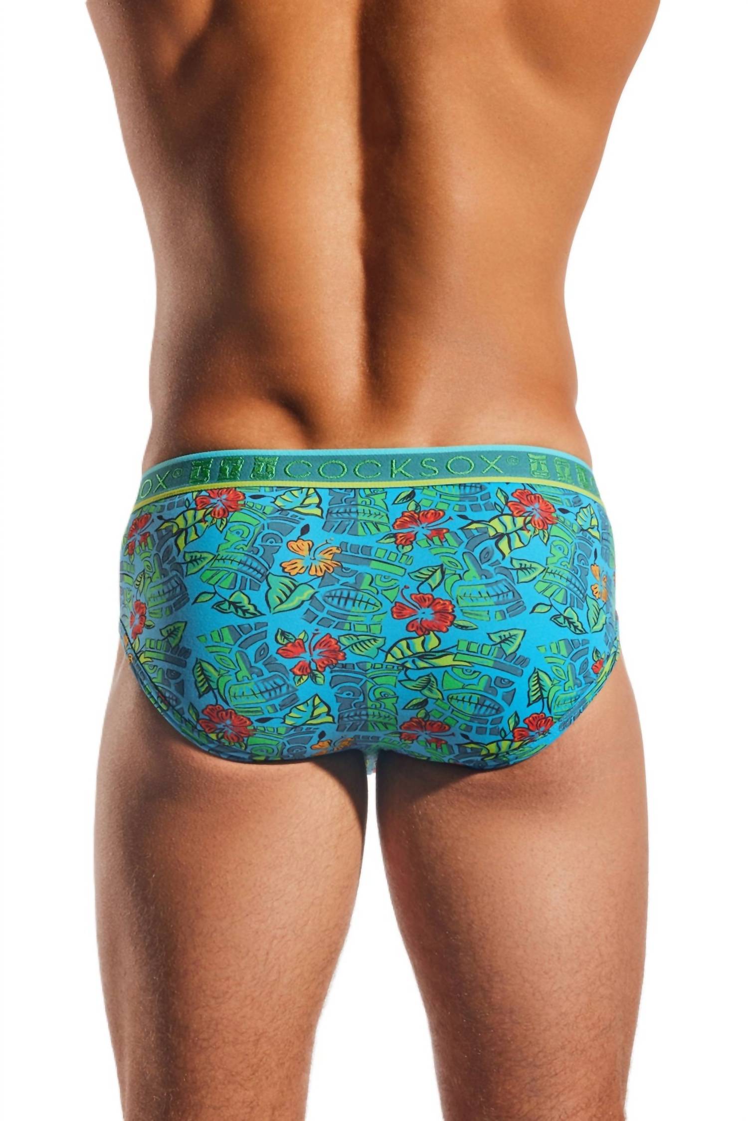 Cocksox - Contour Pouch Sports Brief