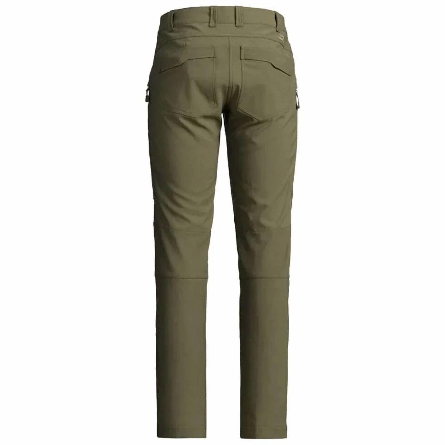 Tuo - Men's Clime Pant