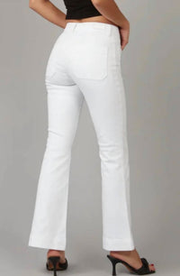 Lola Jeans - ALICE HIGH RISE FLARE JEANS