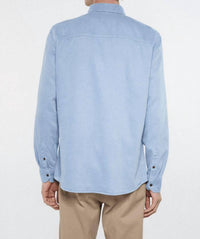 Mavi - Luxe Long Sleeve Shirt