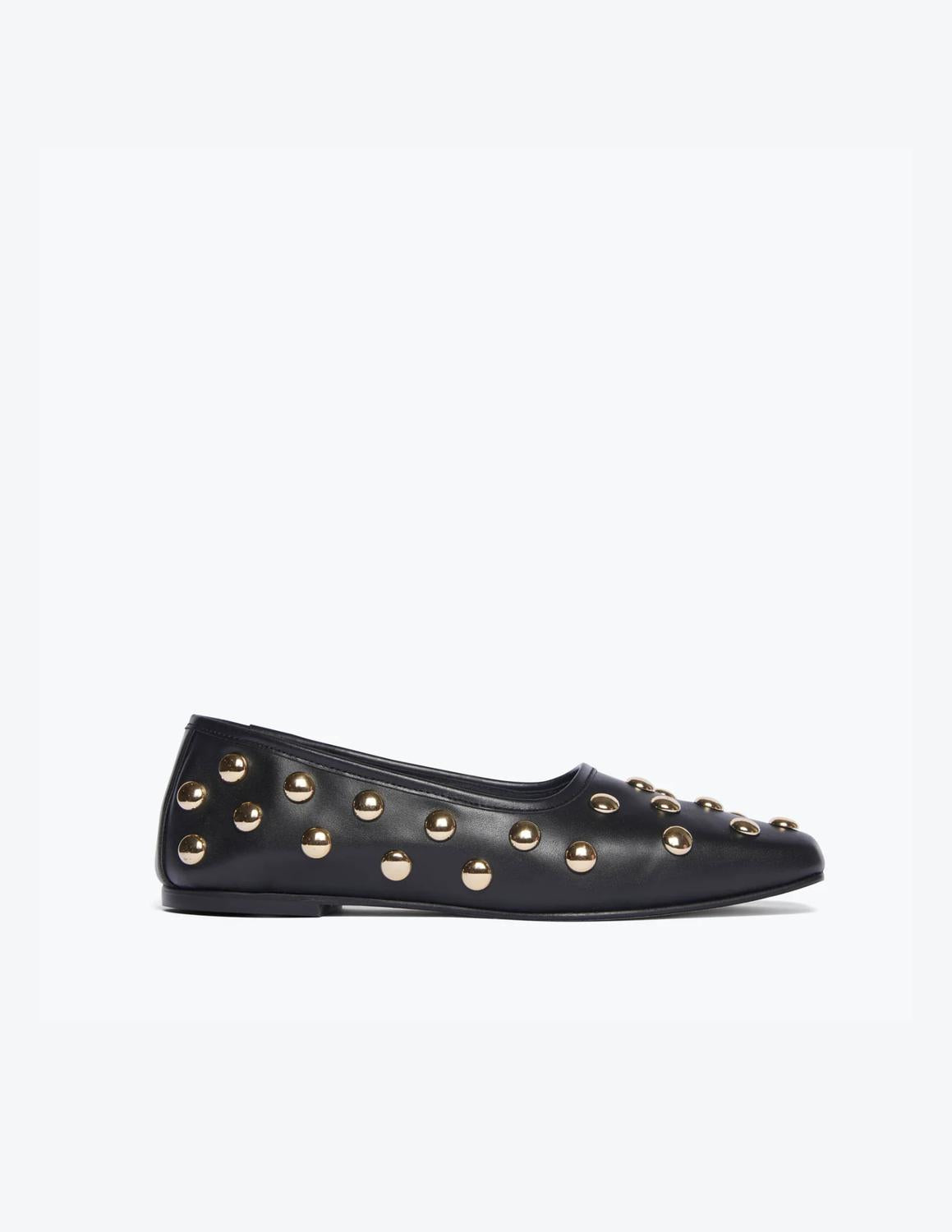 Freda Salvador - Women's Jessie Ballet Flats