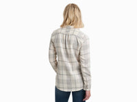Kuhl - Kamila Flannel Shirt