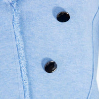 J'Envie/Eli - The Mariner Jacket