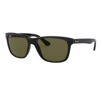 Ray Ban Men's Rb4181 Sunglasses in black - men's accessory