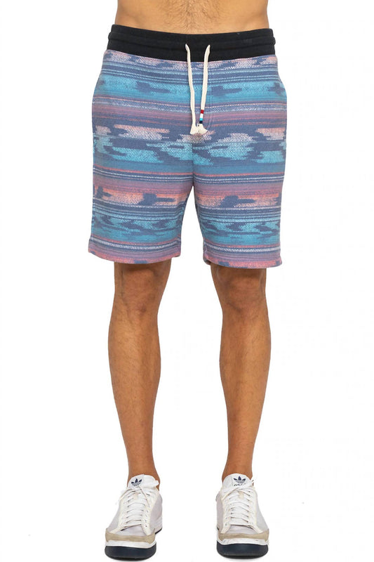 Sol Angeles - MENS MADRUGADA SHORT