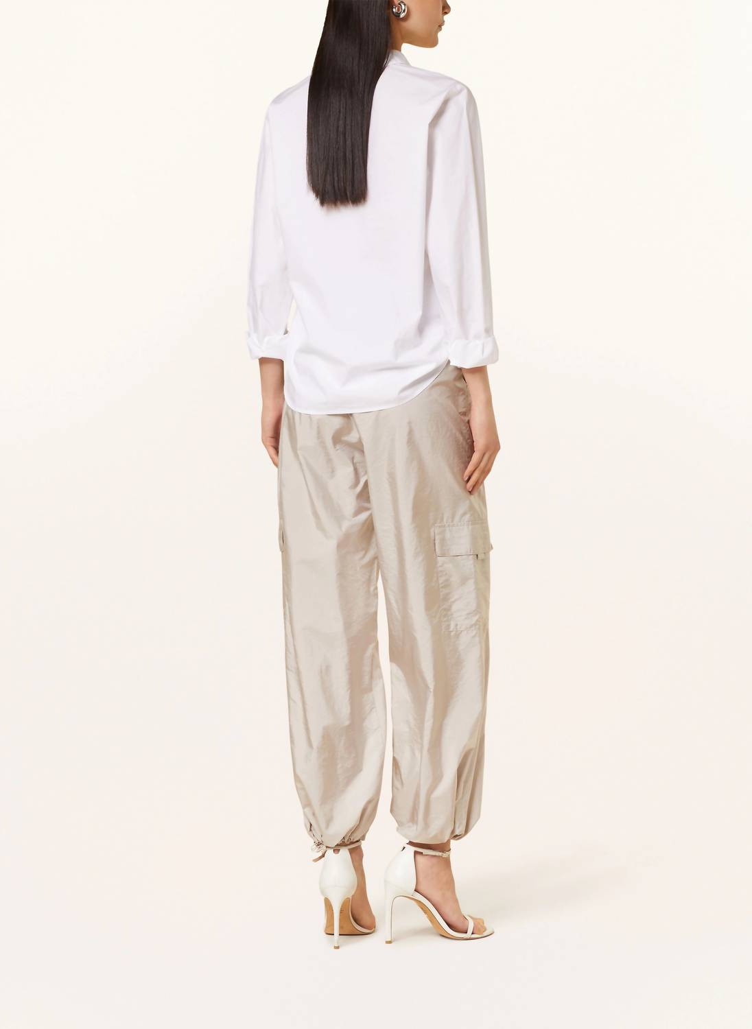 Raffaello Rossi - Pascale Cargo Pants