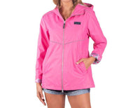Rain Jacket