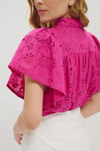 Lele De Baltzac - Steph Blouse