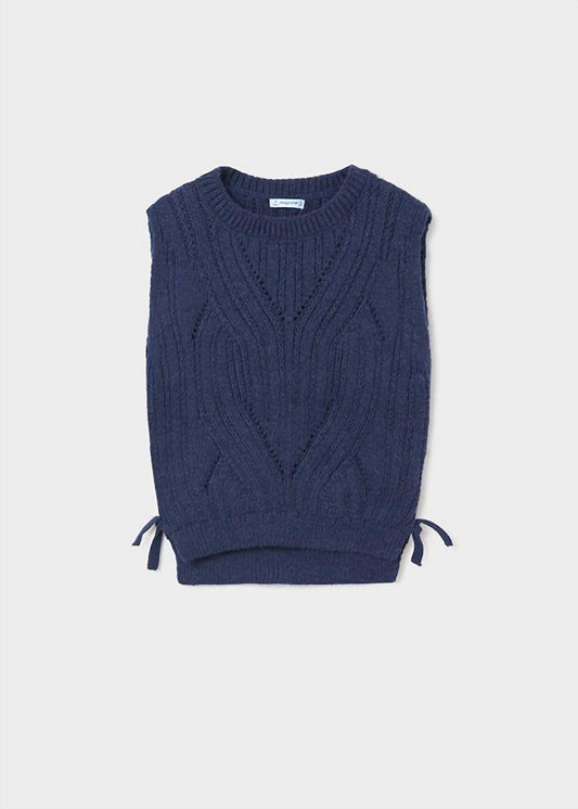 Mayoral - Sweater Vest