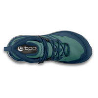 Topo Athletic - Women's Trailventure 2 Waterproof Hiking Boots