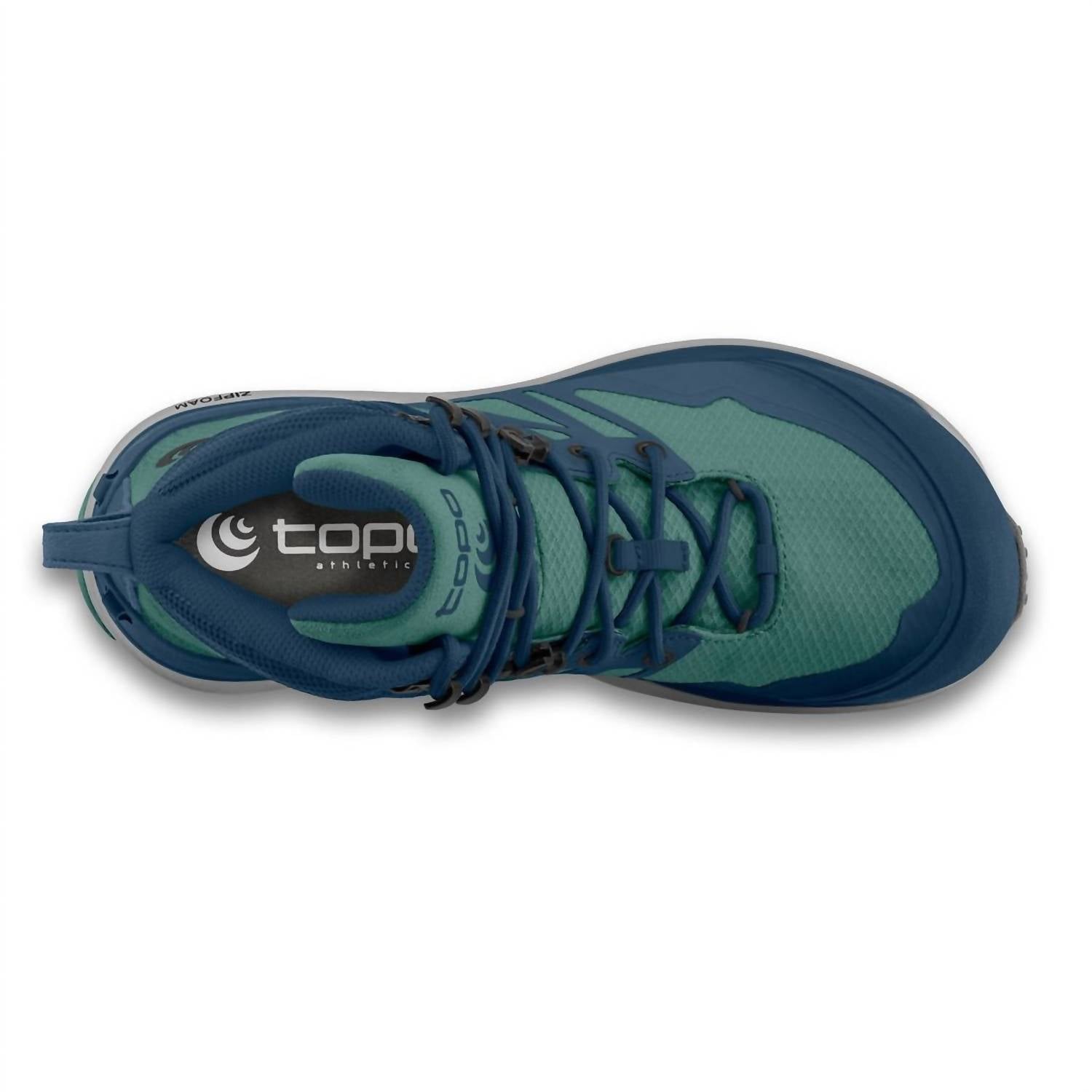 Topo Athletic - Women's Trailventure 2 Waterproof Hiking Boots