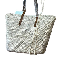 Diva Usa - Women's Sea Grass Bag