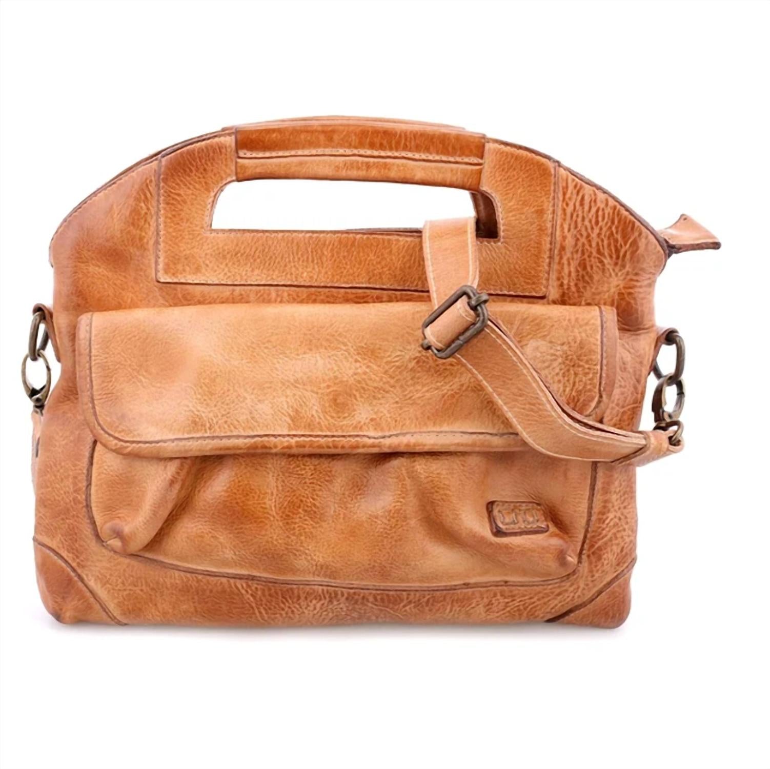 Bedstu - Greenway Crossbody Bag