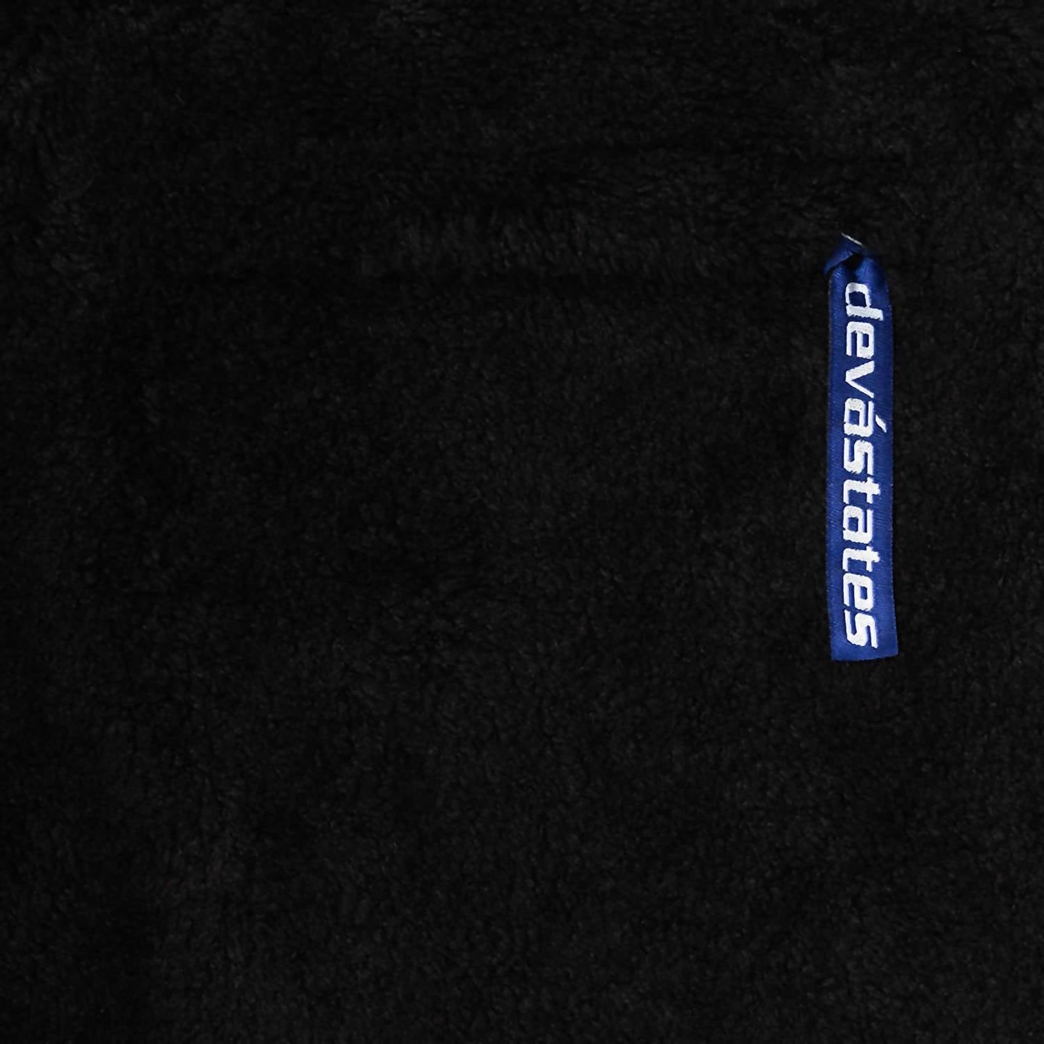 Devá States - Men's Overcast Sherpa Cargo Sweatpants