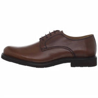 Florsheim - Men's Gallo Plain Toe Oxford Shoes