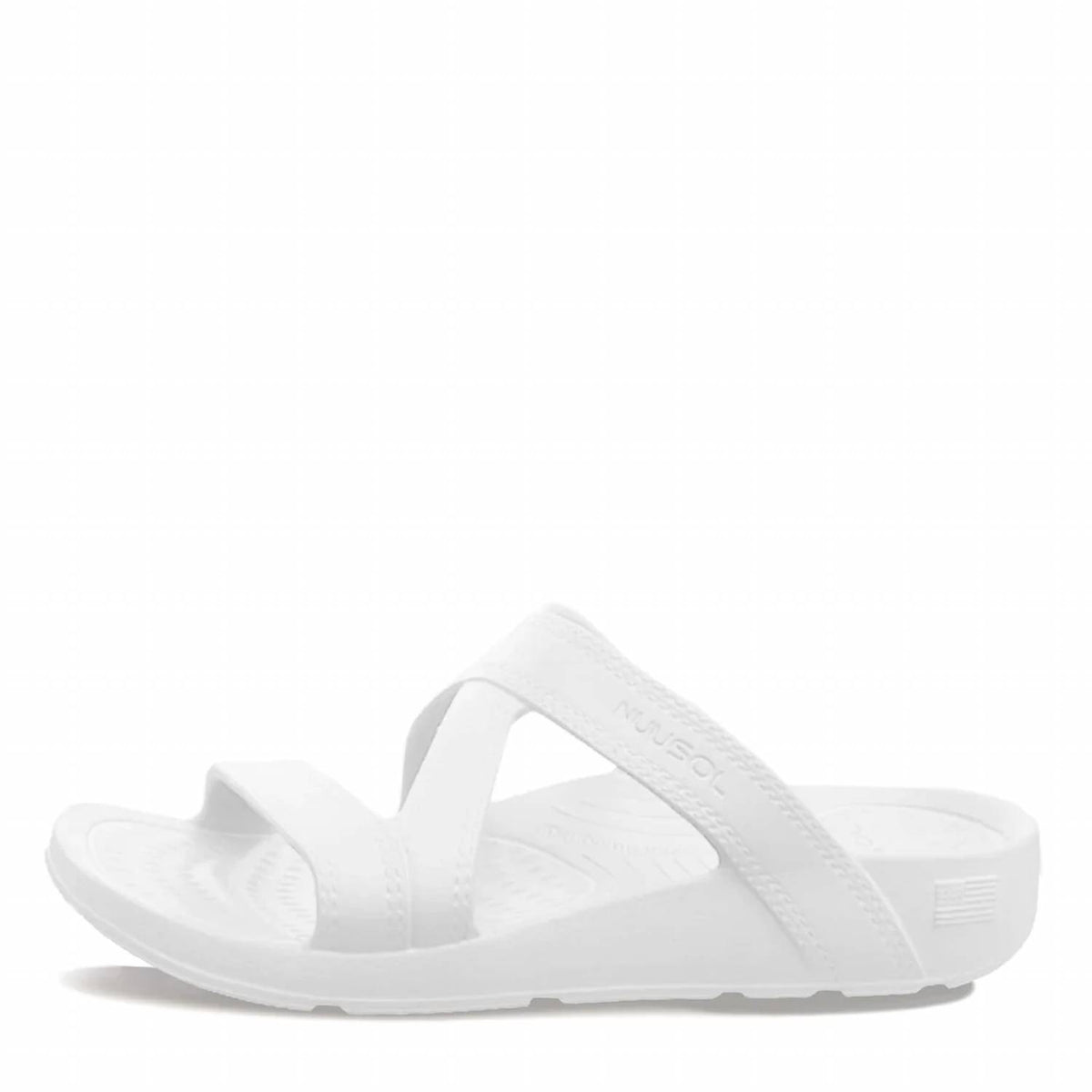 Nuusol - Women's Hailey Slide Sandal