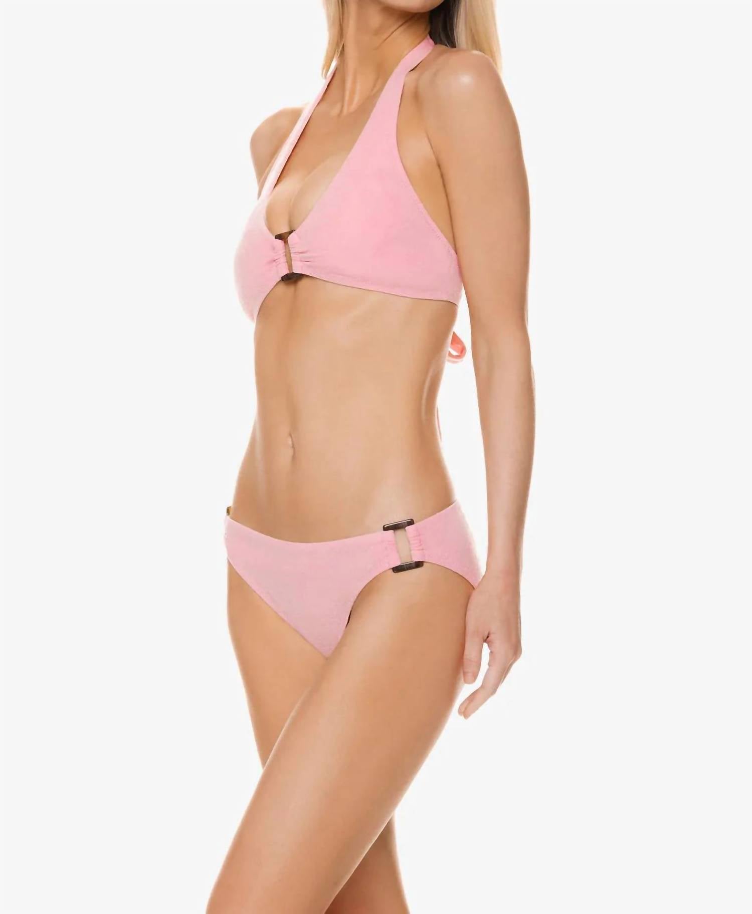 Helen Jon - Tortoise Hipster Bottom