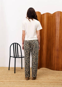 Frnch - Nebelung Short Sleeve T-shirt