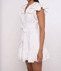 Love The Label - Madelyn Mini Dress