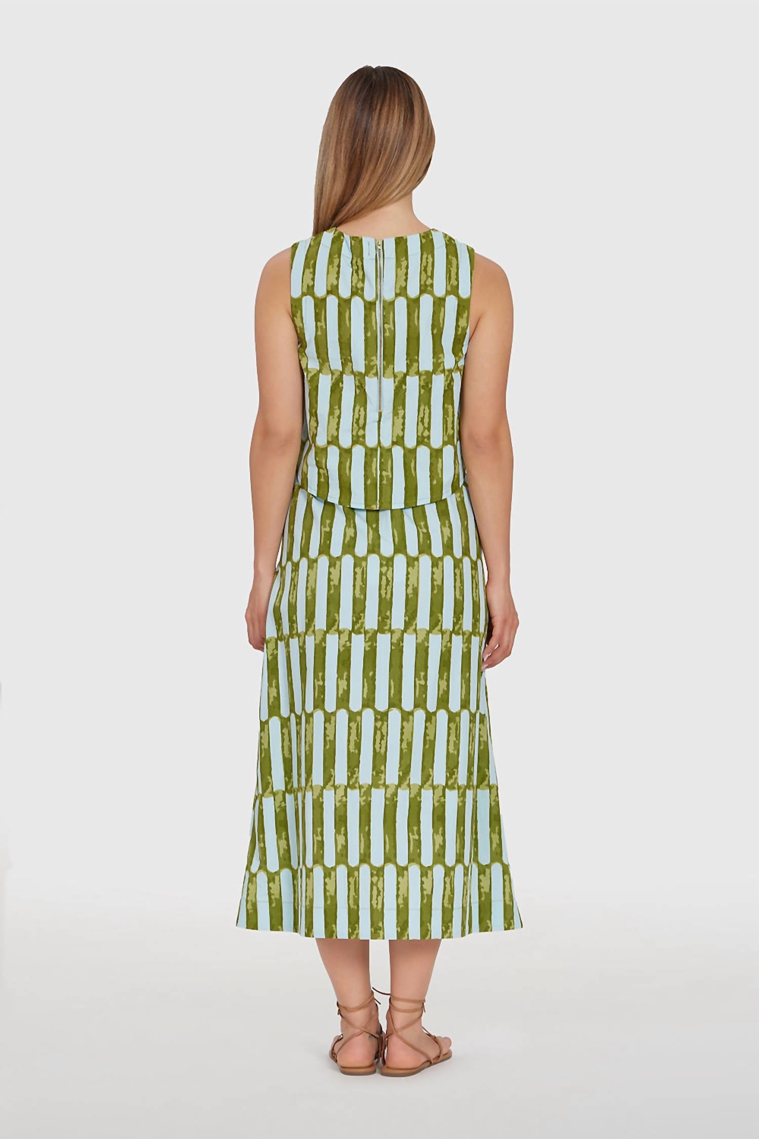 Livro - Scout Skirt