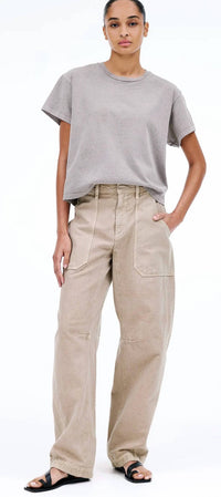 Slvrlake - Rookie Cargo Pants