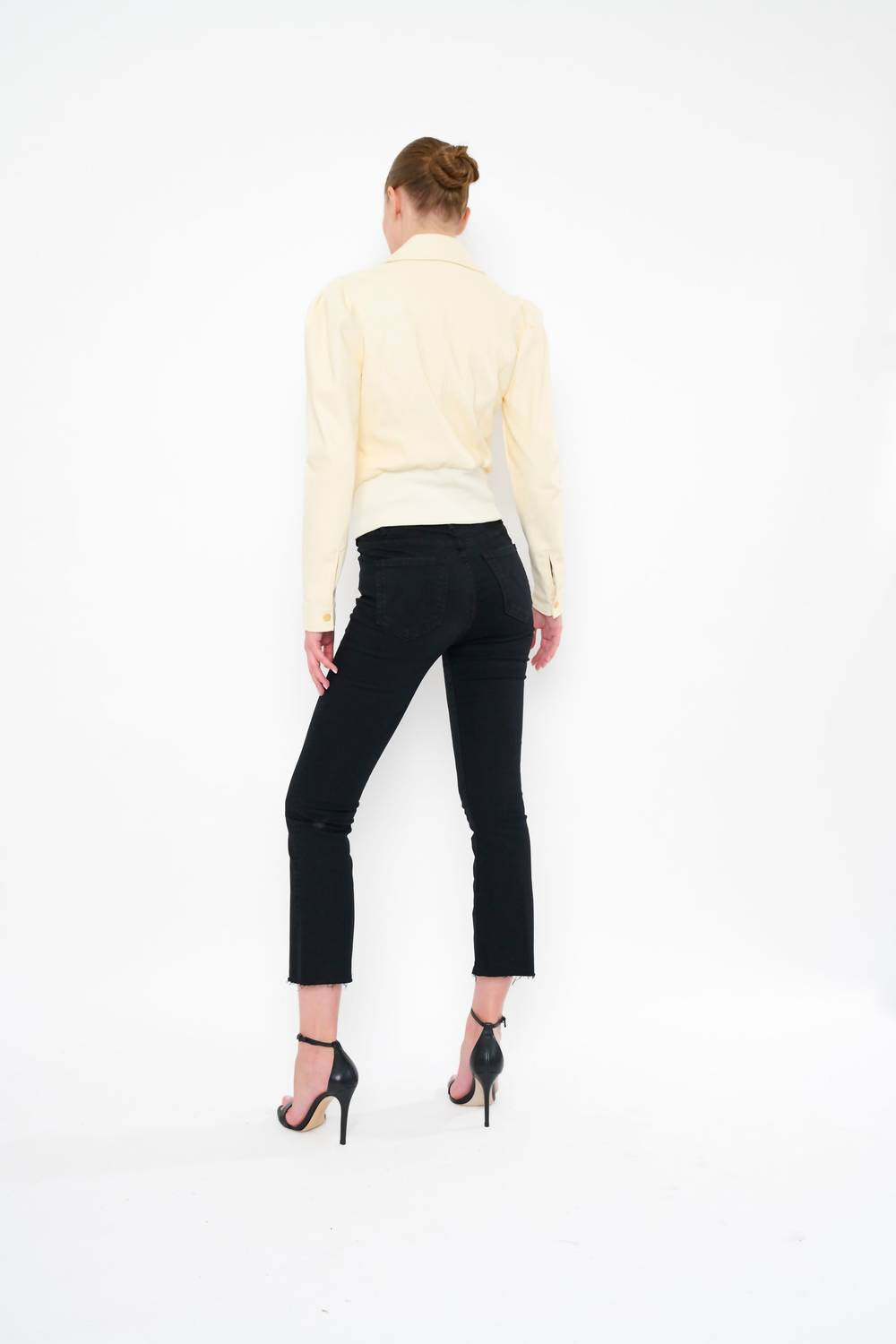 Flora Bea - Aveline Everyday Jacket