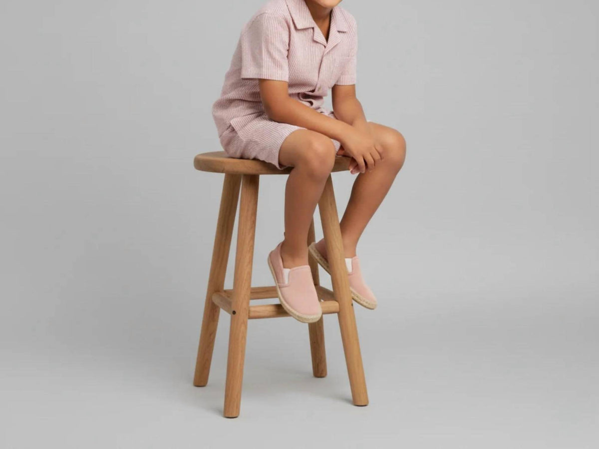Makemake Organics - Boys Organic Shirt And Shorts Set