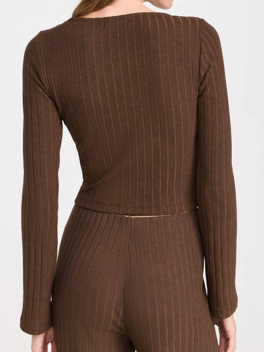 Z Supply - Madeline Top