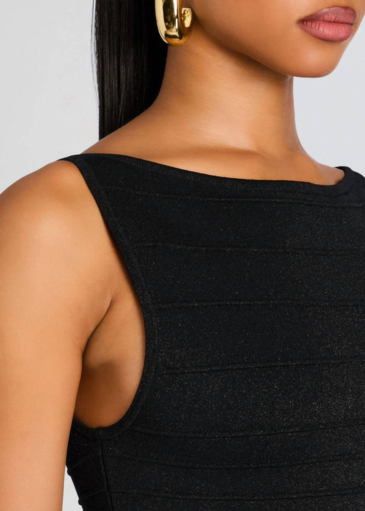 Retrofete - Audrina Knit Dress