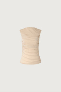 Soeur - Irina Sleeveless Top