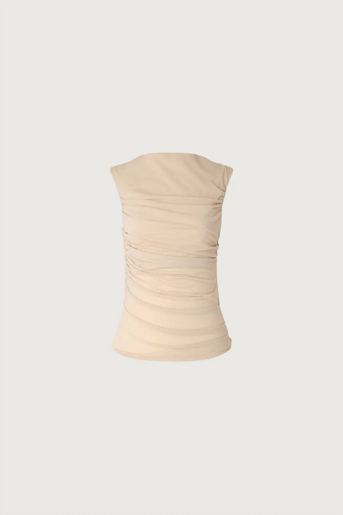 Soeur - Irina Sleeveless Top